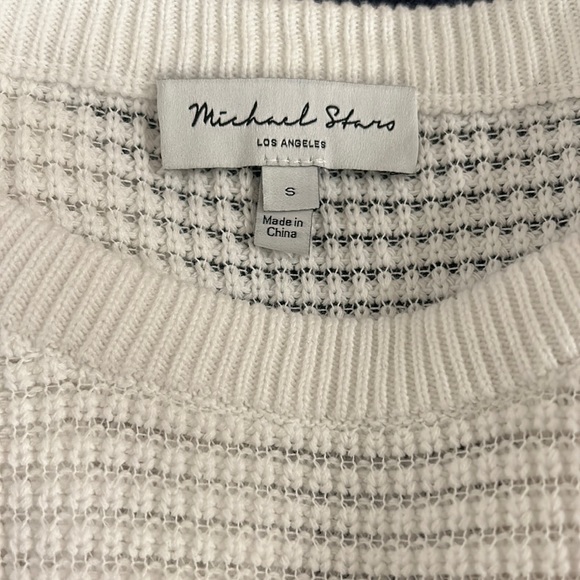 Michael Stars Sweater - Picture 7 of 13